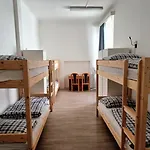 A Plus Hostel - Centrum